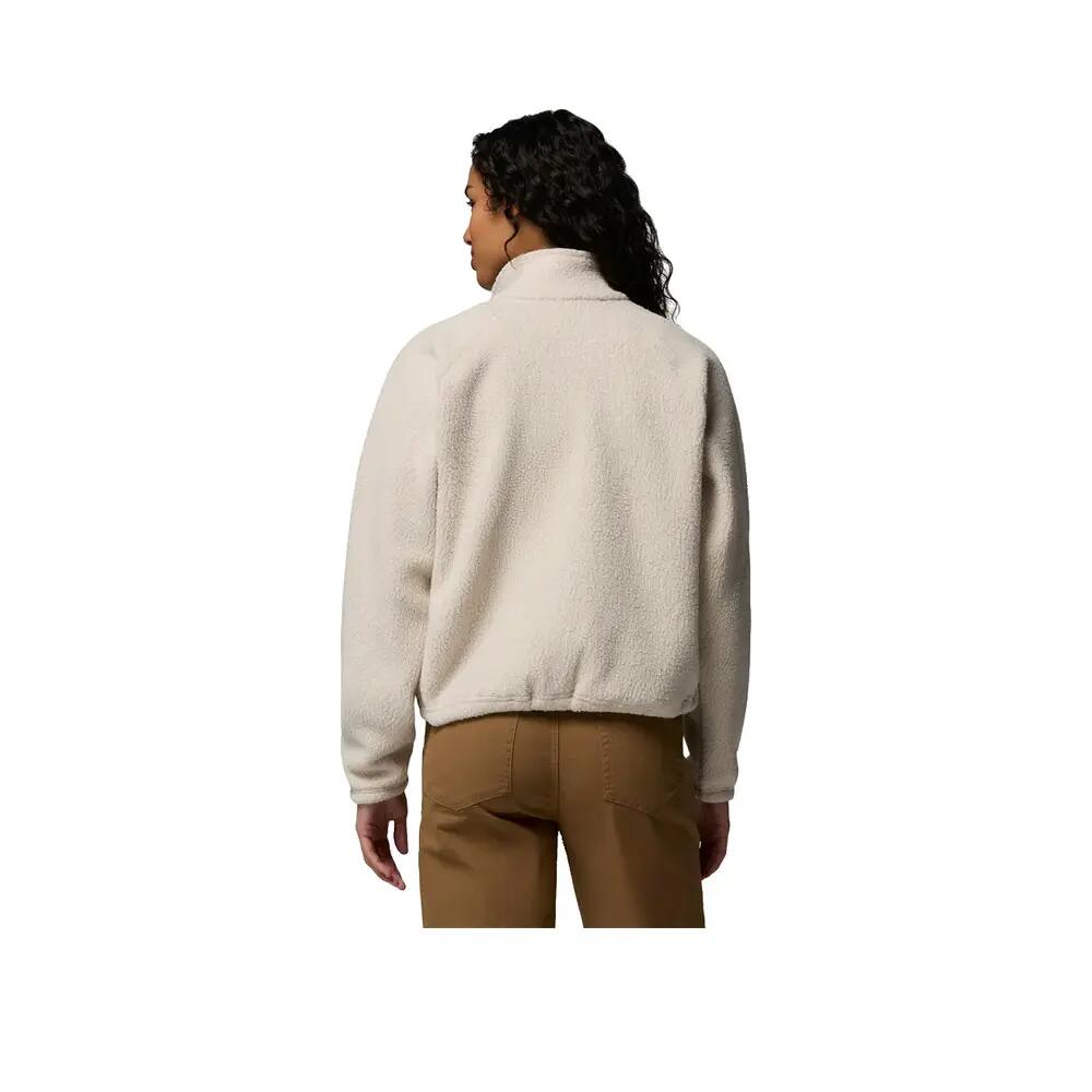 Columbia Jasper Ridge Pebbled Full Zip Fleecejas 2/7