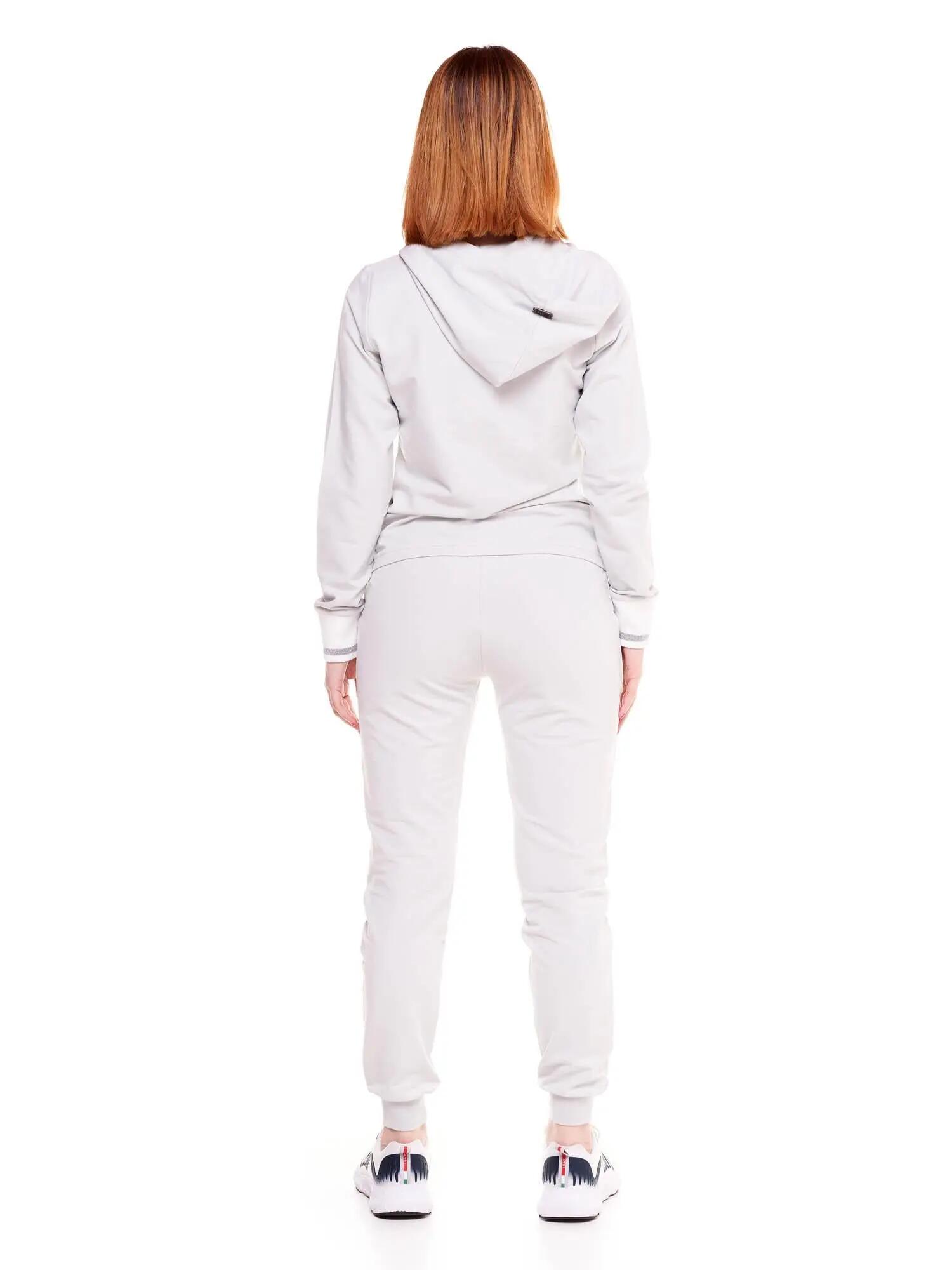 Fato de treino feminino Gold&Silver 4/5