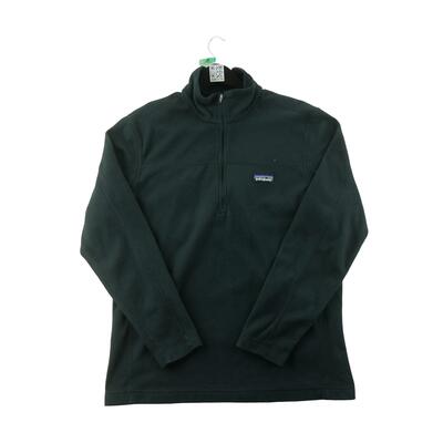 Tweedehands - heren regular fit fleece trui - zeer goede staat