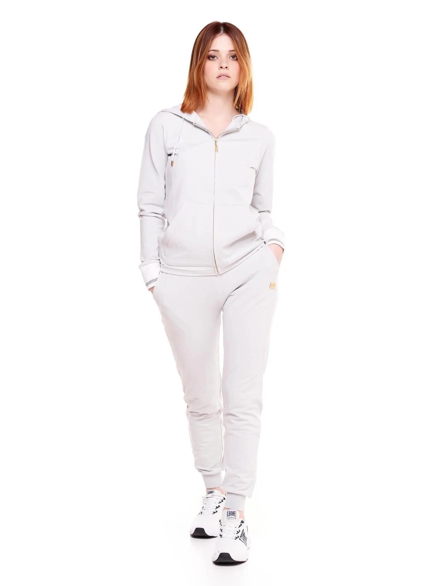 Fato de treino feminino Gold&Silver 2/5