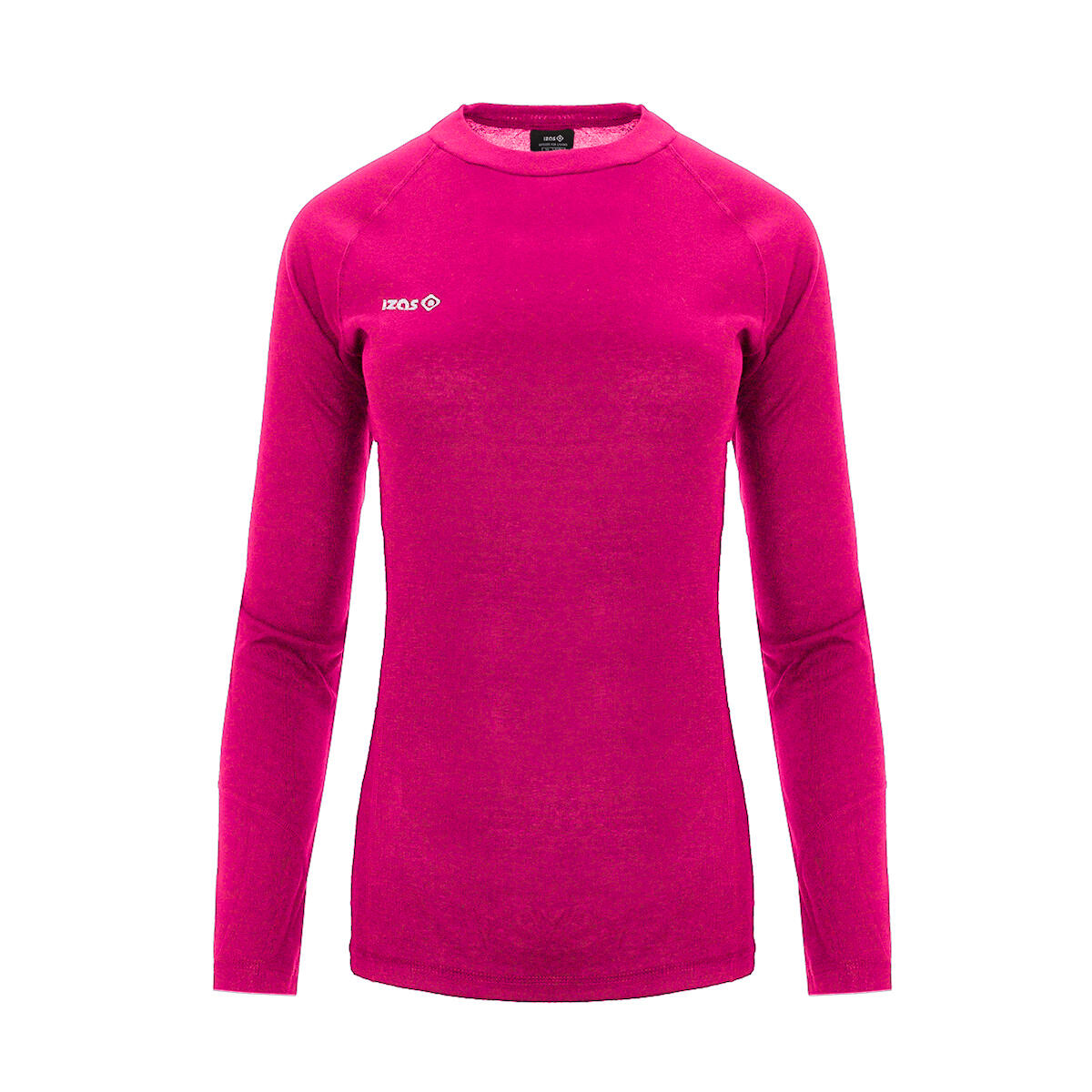 Camisola térmica de ski NELION rosa mulher izas