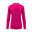T-shirt thermique pour femmes NELION W Izas