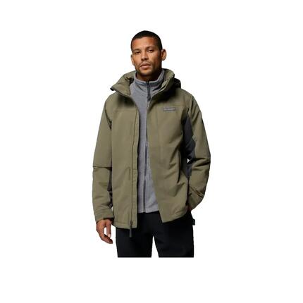 Columbia Bugaboo IV Fleecejacke
