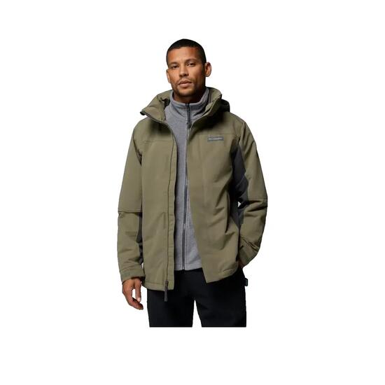 Columbia Bugaboo IV Fleecejacke