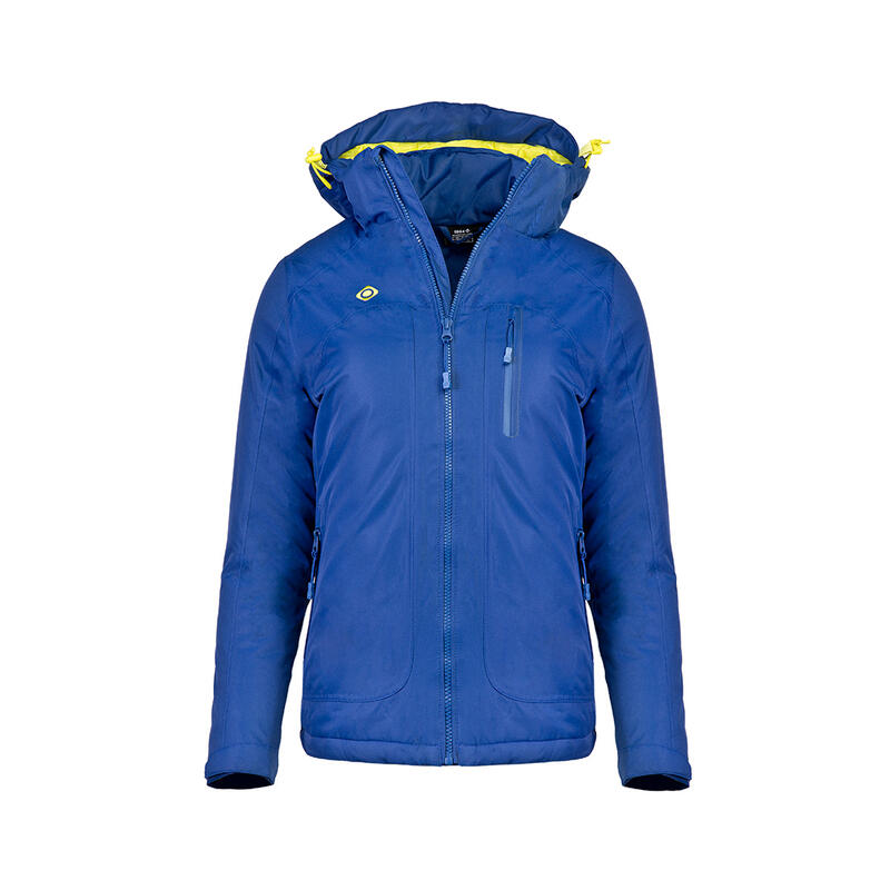 Veste de montagne et de trekking Izas Naluns W pour femme