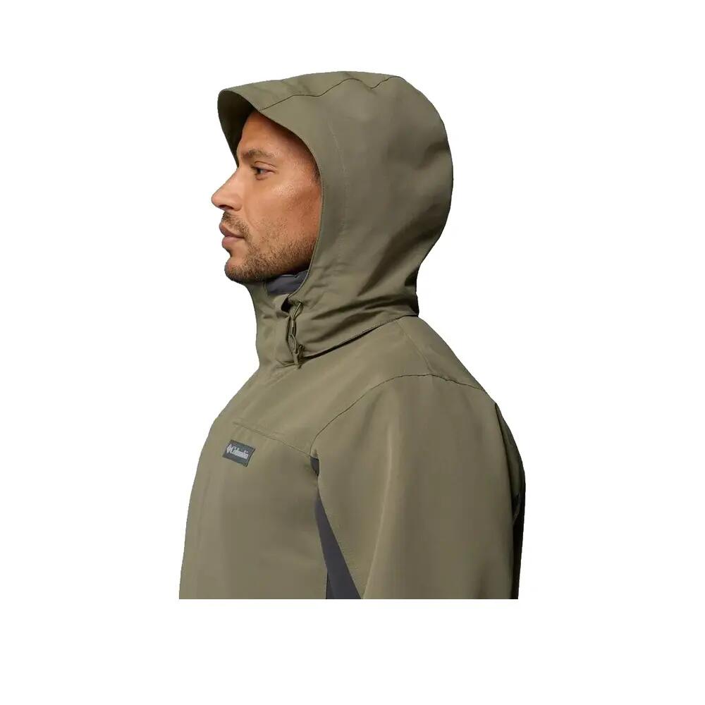 Kurtka Columbia Bugaboo IV Fleece 8/10