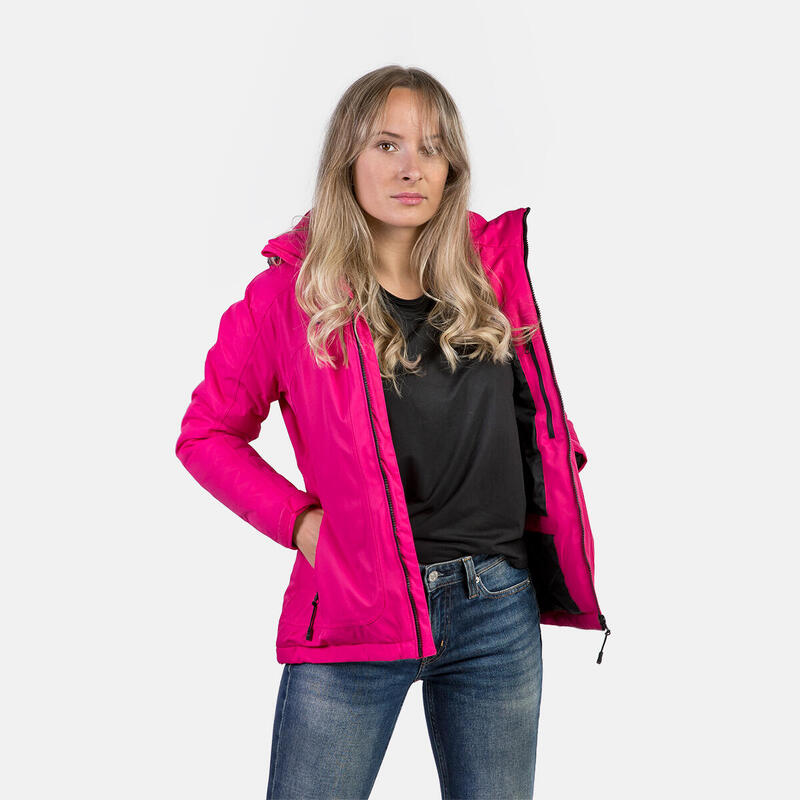 Izas Naluns W Damen Berg- und Trekkingjacke