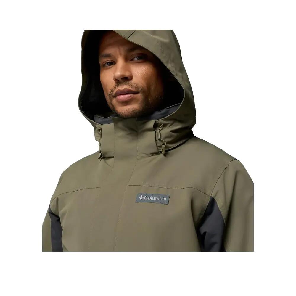 Kurtka Columbia Bugaboo IV Fleece 7/10