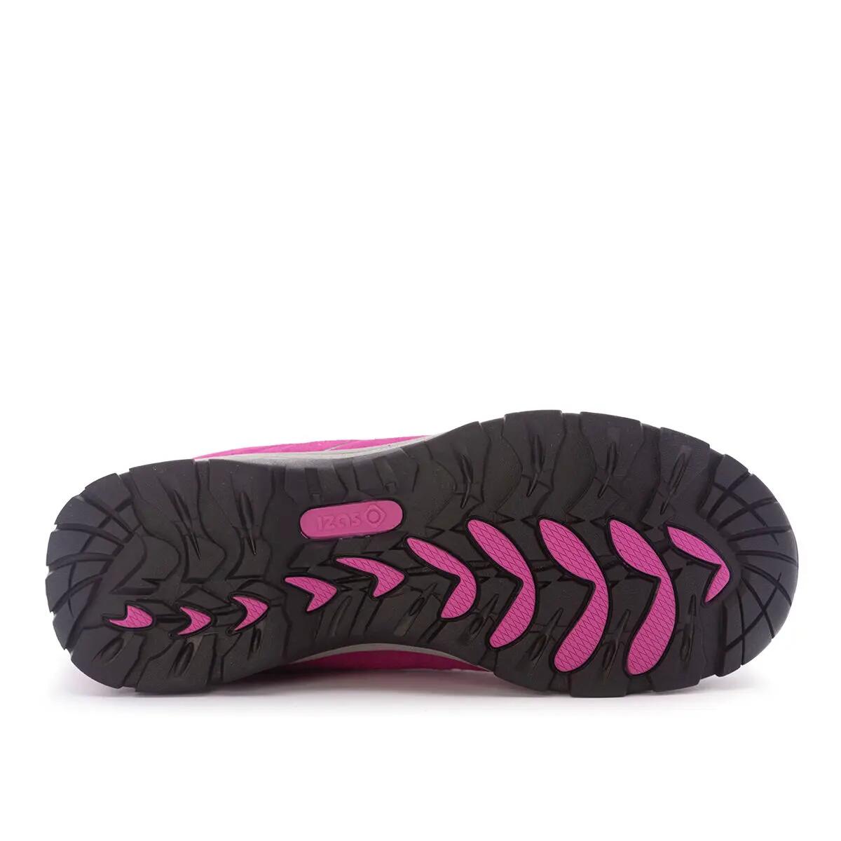 Izas ZORGE scarpa unisex da trekking e escursionismo ZORGE Izas 4/7
