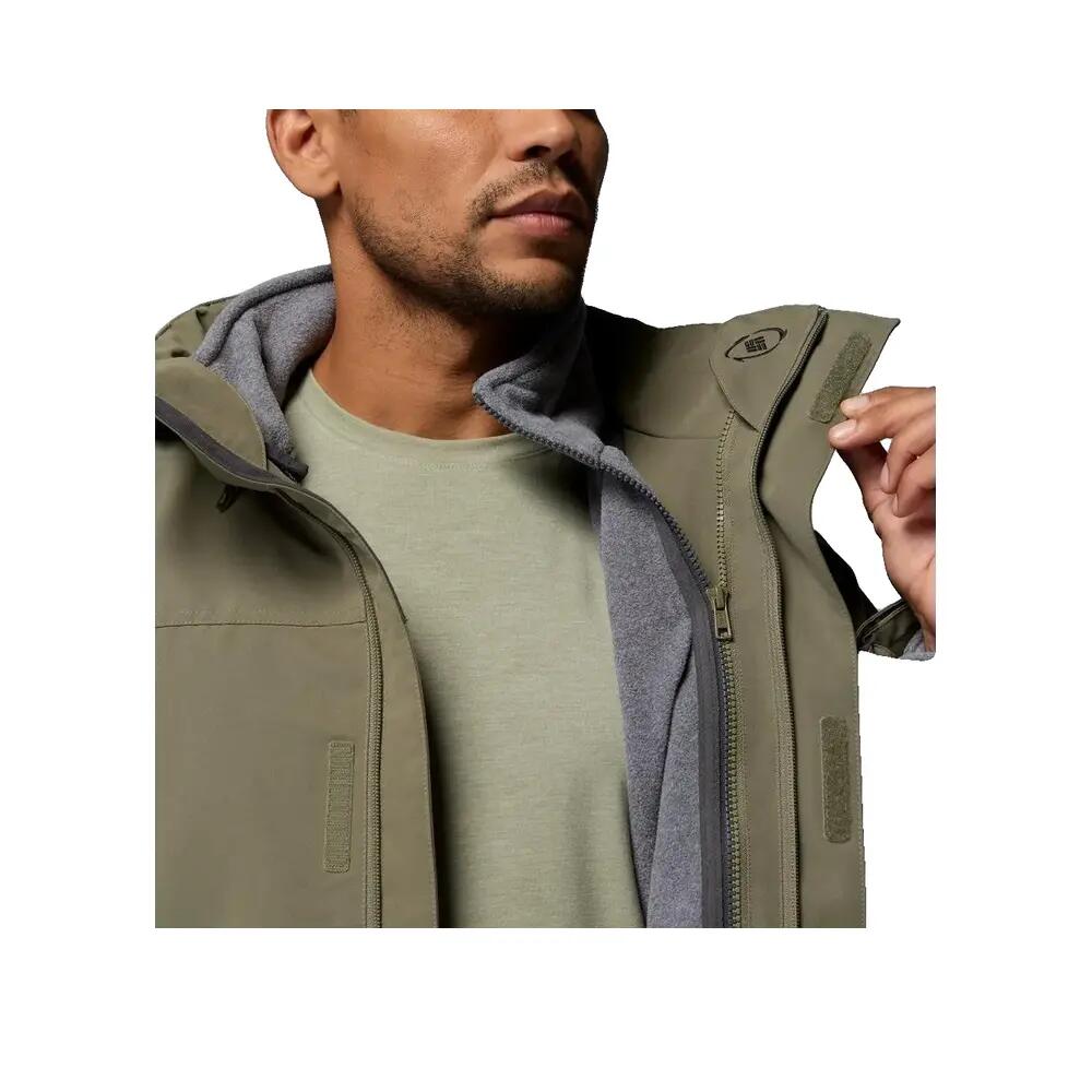Kurtka Columbia Bugaboo IV Fleece 6/10
