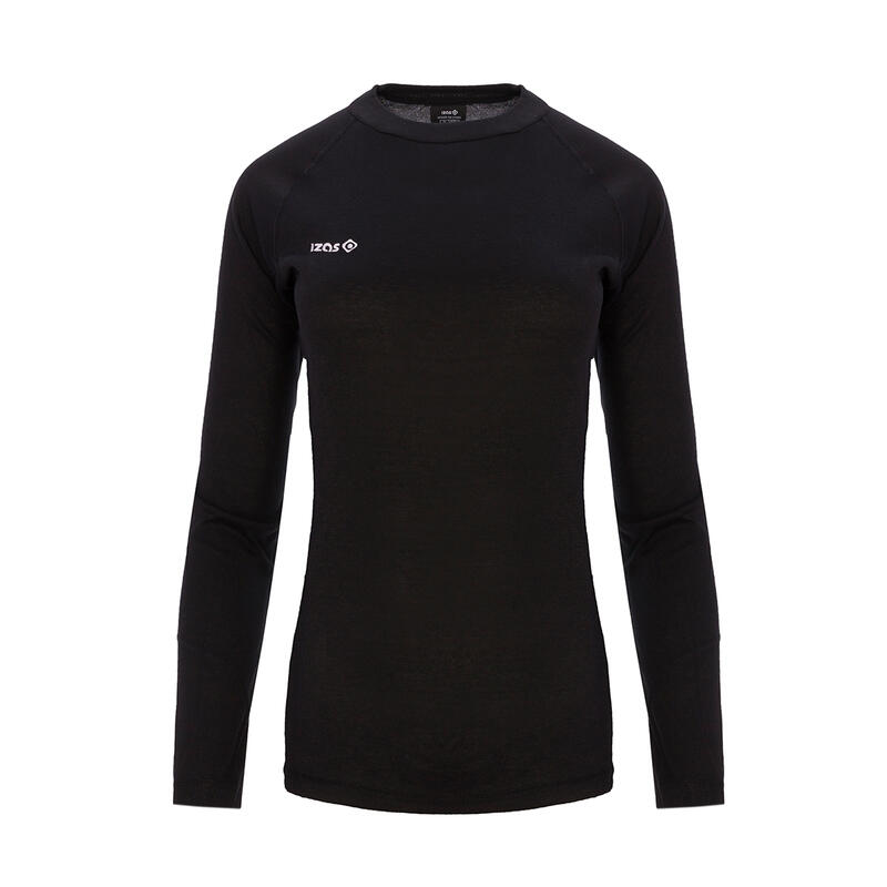 Maglietta termica da donna NELION W Izas Maglietta termica da donna NELION W Izas