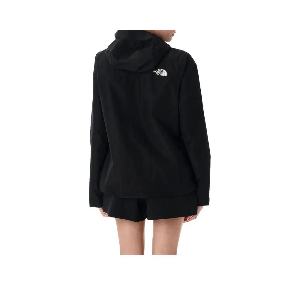 Wasserdichte Jacke The North Face Dryzzle Futurelight II Femme 1/3