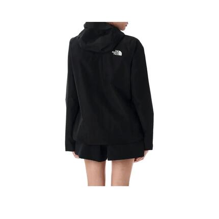 Wasserdichte Jacke The North Face Dryzzle Futurelight II Femme