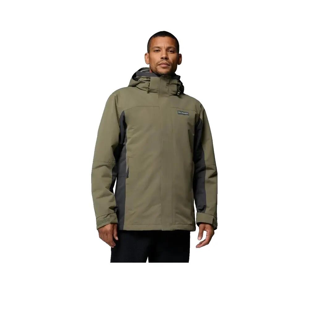 Kurtka Columbia Bugaboo IV Fleece 4/10