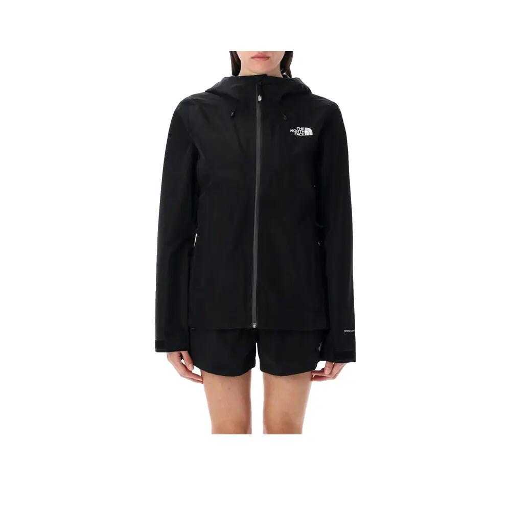 Wasserdichte Jacke The North Face Dryzzle Futurelight II Femme 3/3