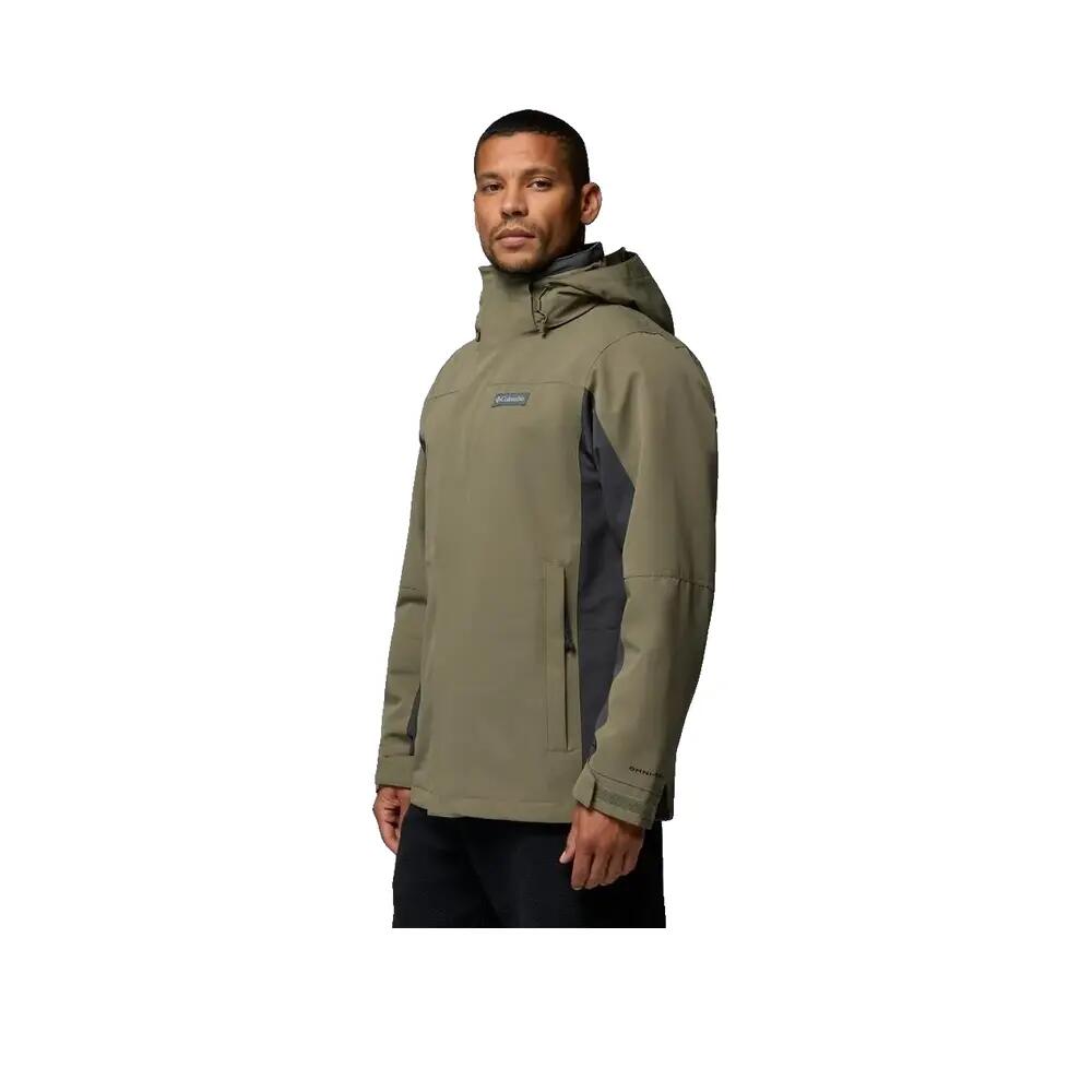 Kurtka Columbia Bugaboo IV Fleece 3/10
