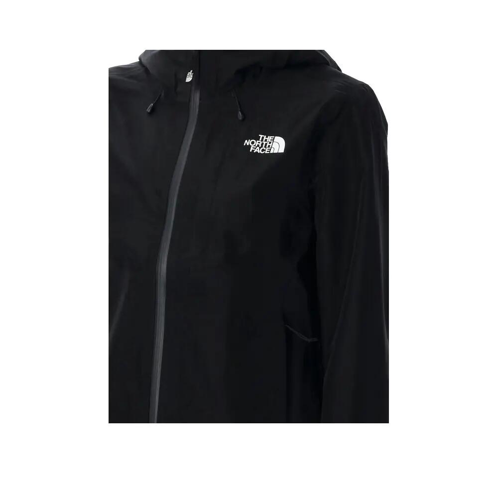 Wasserdichte Jacke The North Face Dryzzle Futurelight II Femme 2/3
