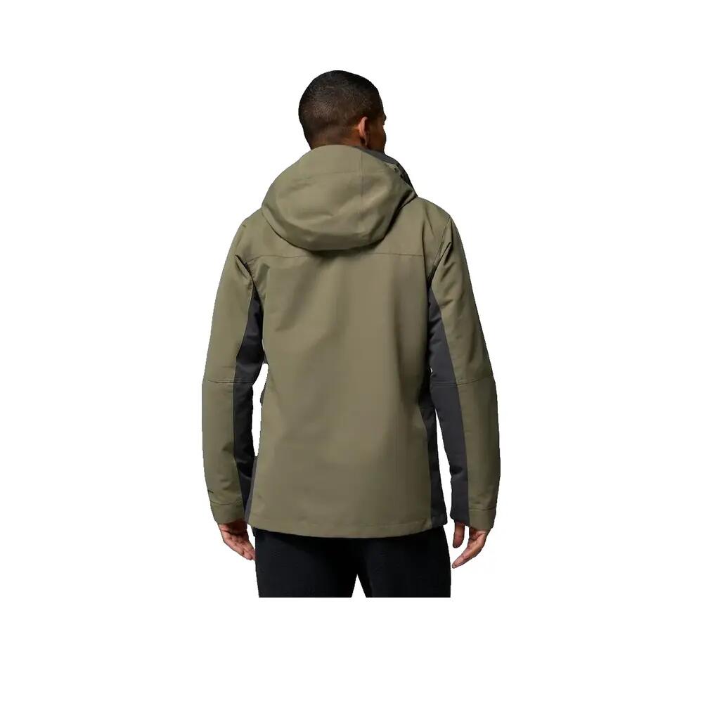 Kurtka Columbia Bugaboo IV Fleece 2/10