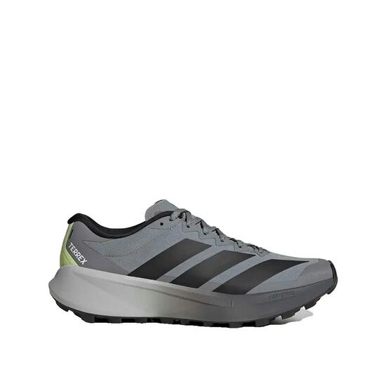 Chaussures de trail adidas Terrex Agravic 4 Grises