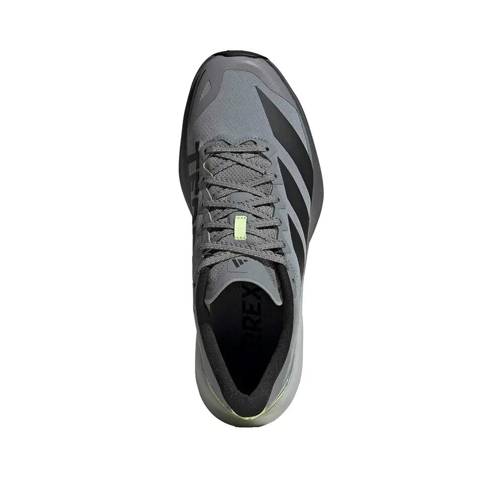 Adidas Terrex Agravic 4 Trail schoenen Grijs 5/8