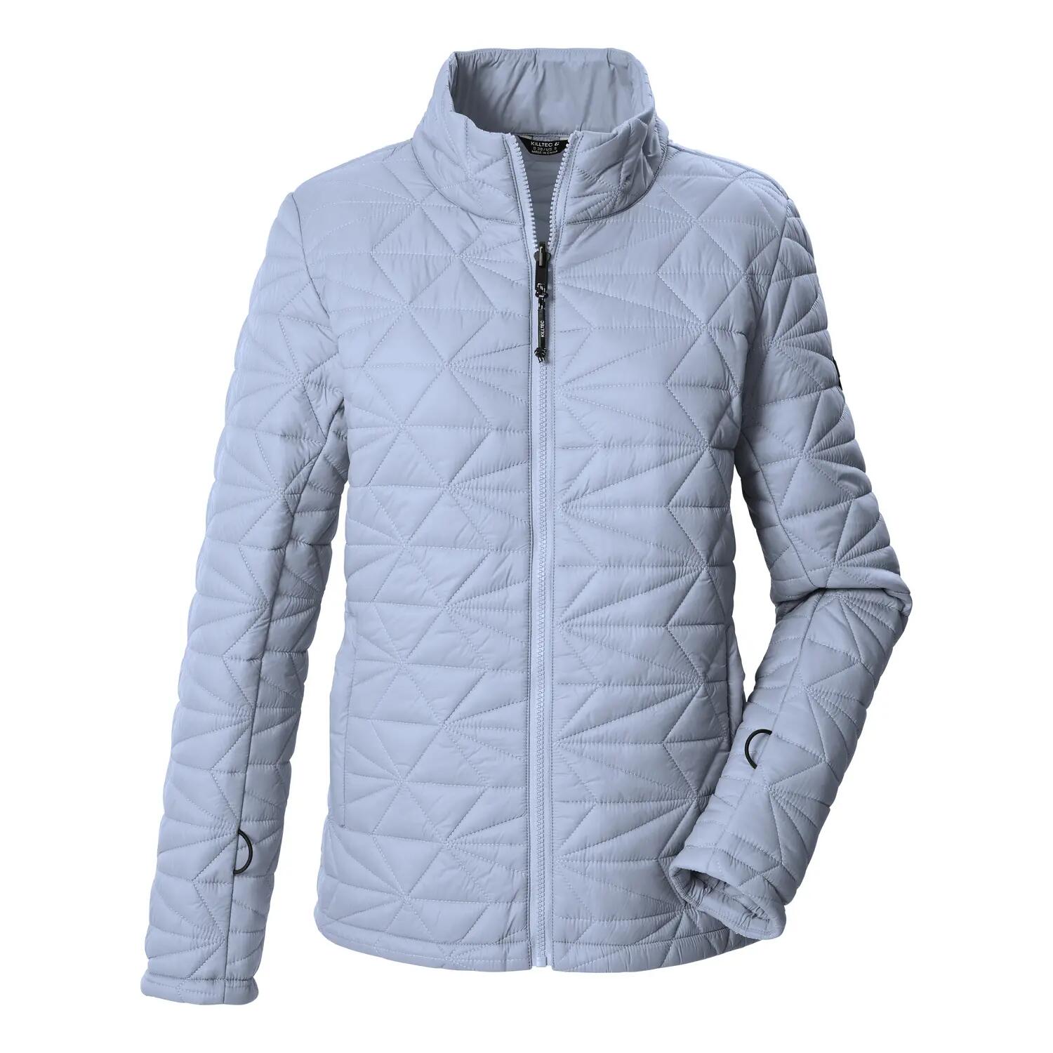 Damen 3in1-Jacke 3 in 1 Funktionsjacke mit Kapuze 3/8