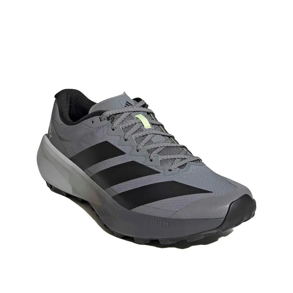 Adidas Terrex Agravic 4 Trail schoenen Grijs 2/8