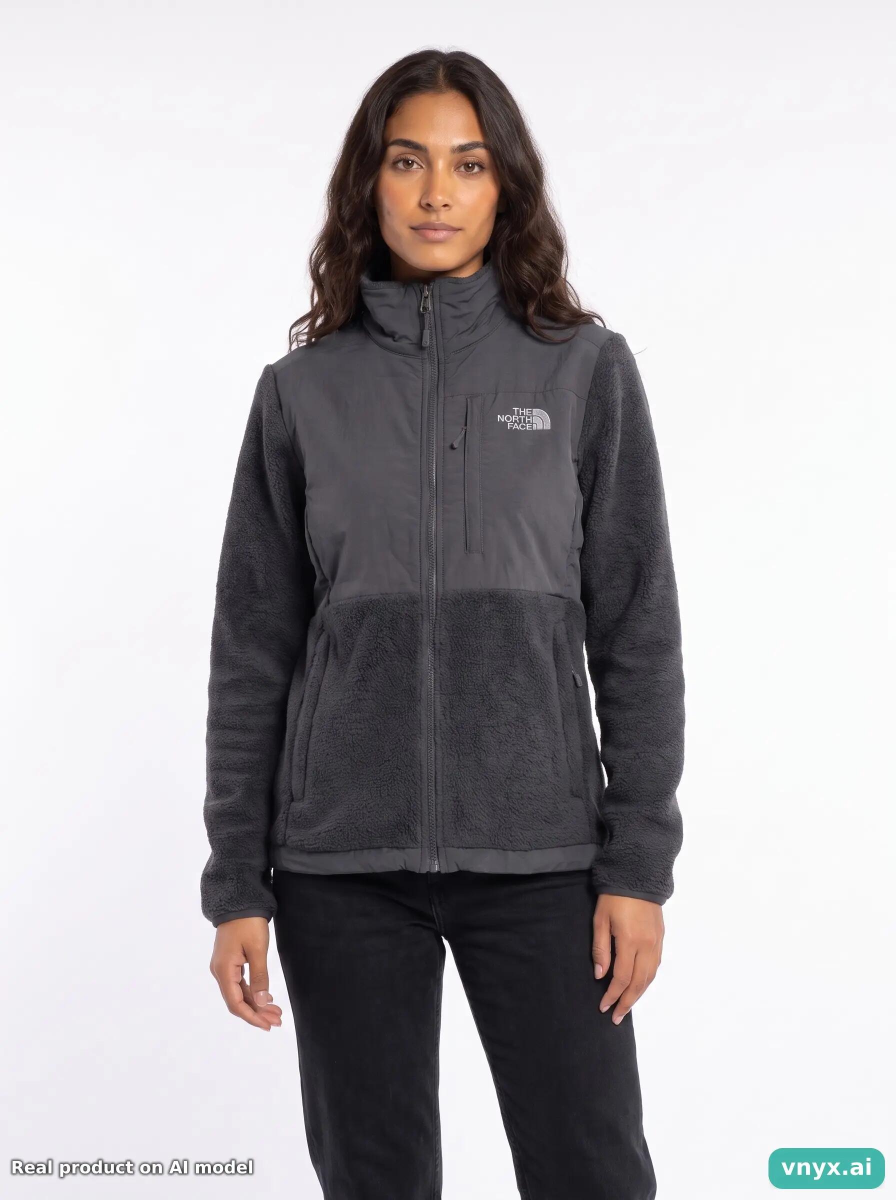 THE NORTH FACE picture