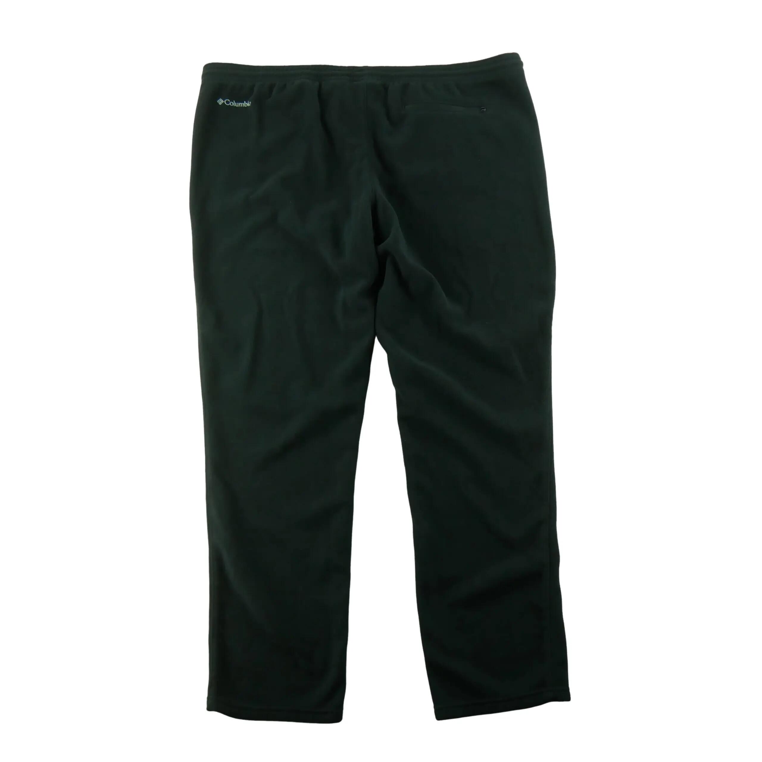 Second life - Férfi Fast Trek II Pant jogging nadrág - Nagyon jó 2/6