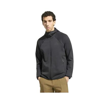 Veste Adidas Terrex Xperior Climawarm+ Ventknit Grise