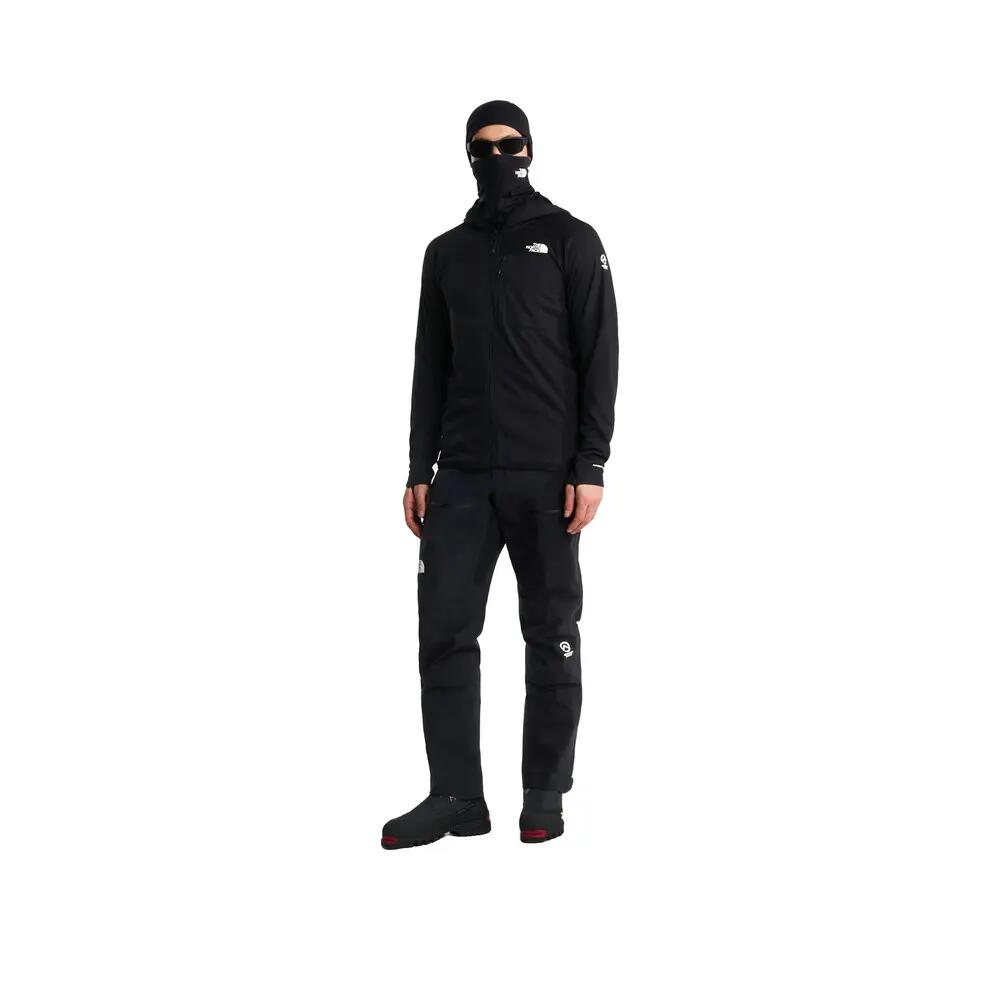 Veste à capuche The North Face FUTUREFLEECE Zwart 2/3