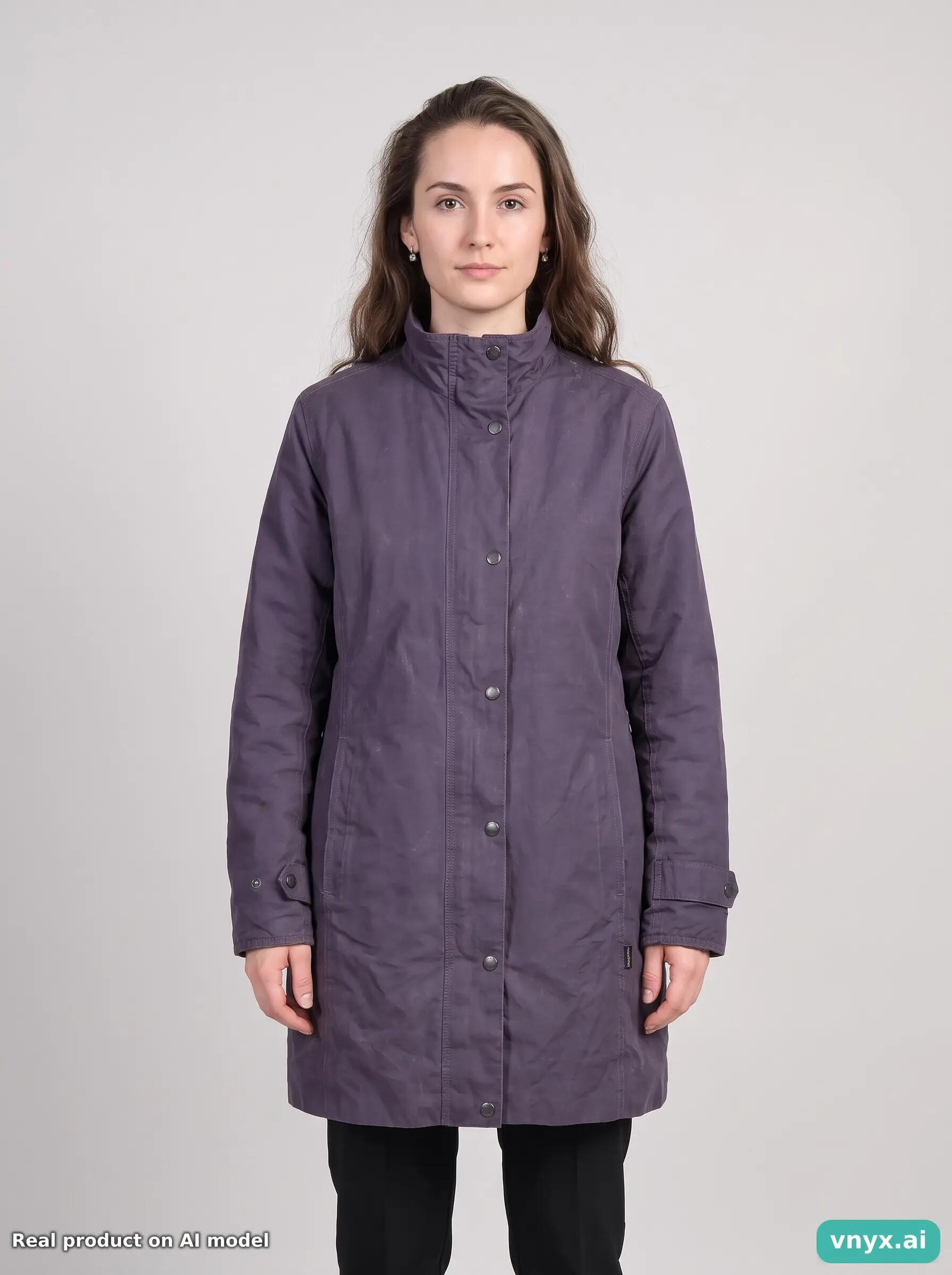 BARBOUR picture