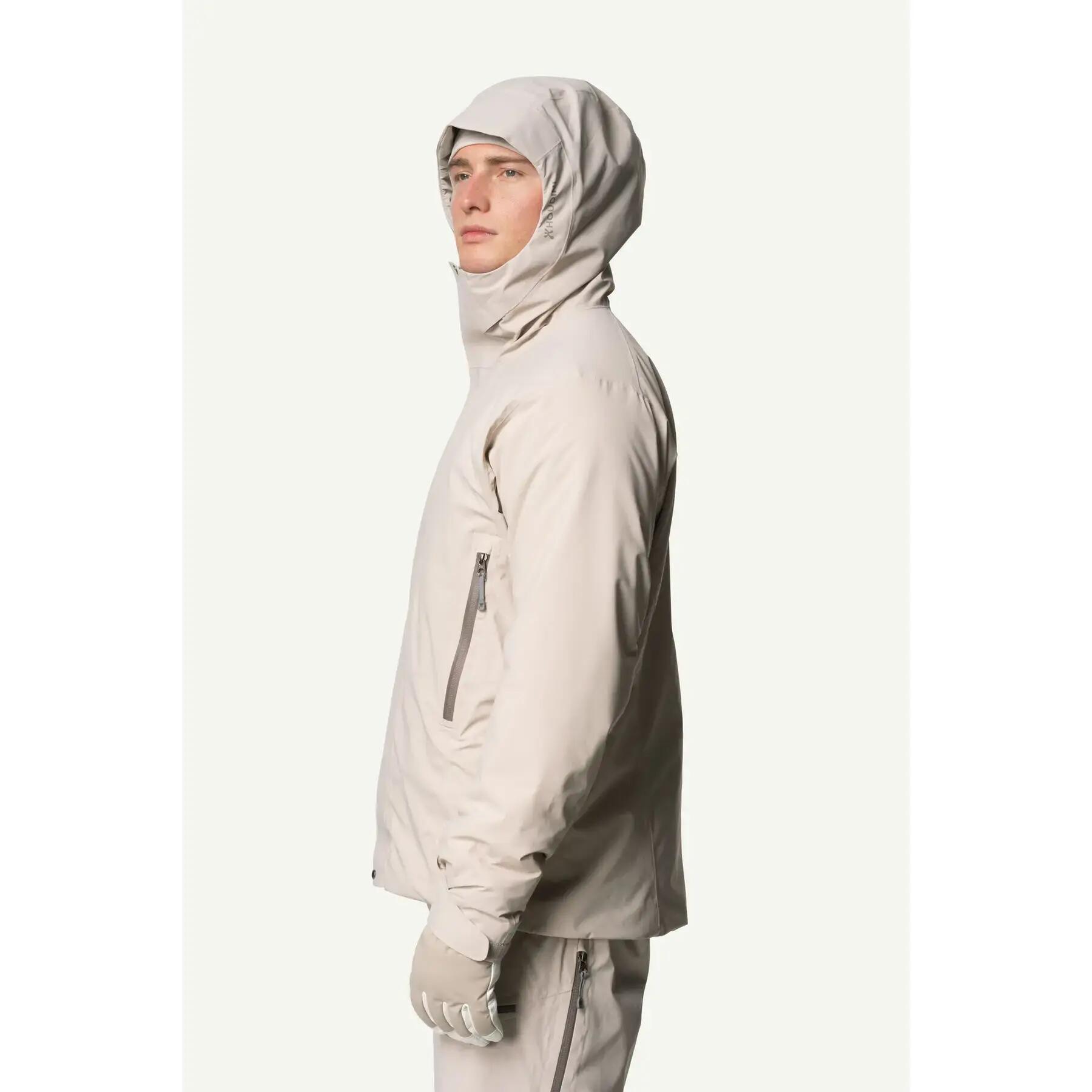 Skiová bunda Houdini Ride Insulated 5/5