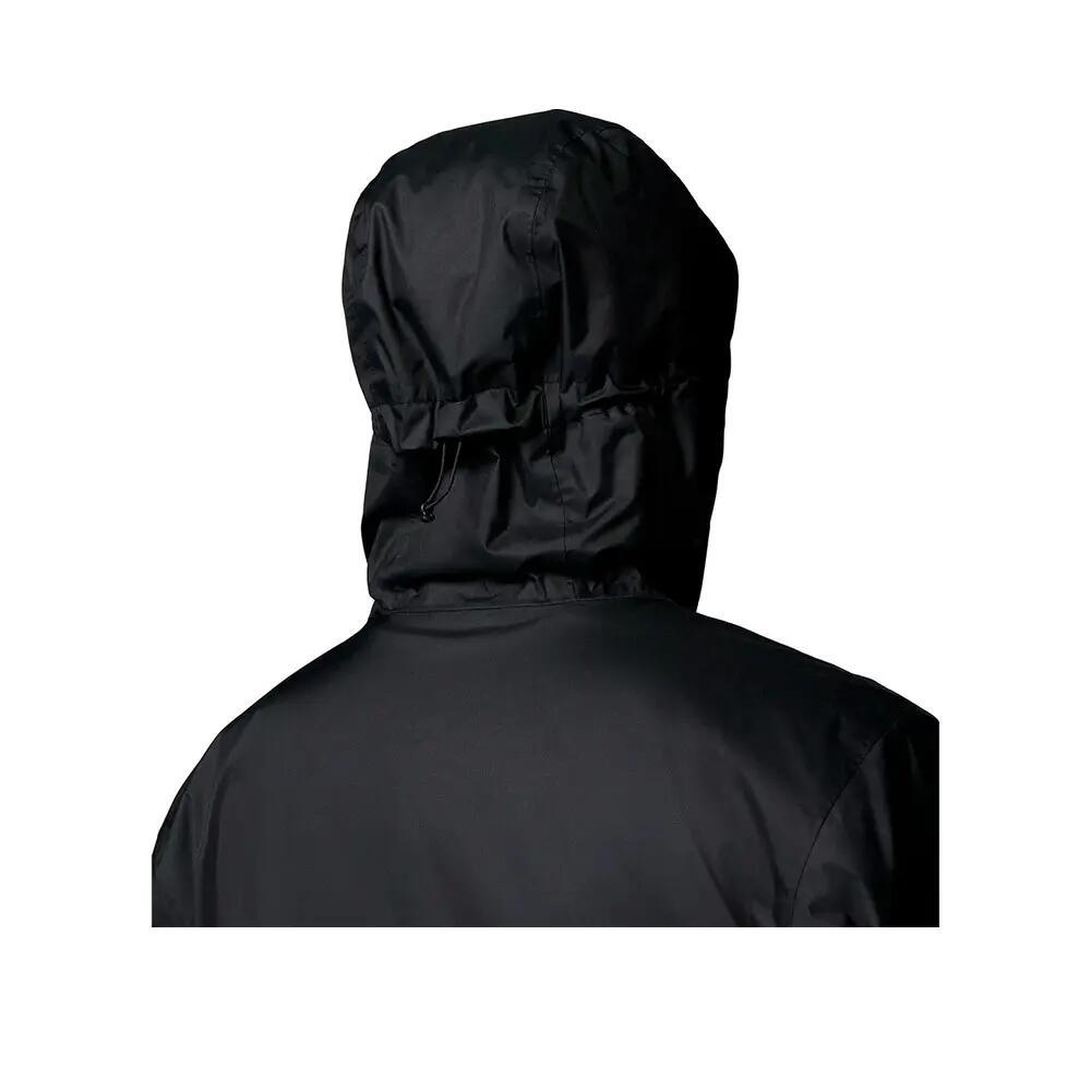 Giacca Columbia Inner Limits Impermabile per uomo 8/10