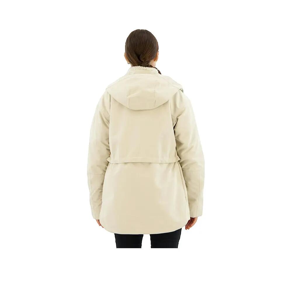Wasserdichte Jacke Columbia Drop Ridge™ II Damen 2/3
