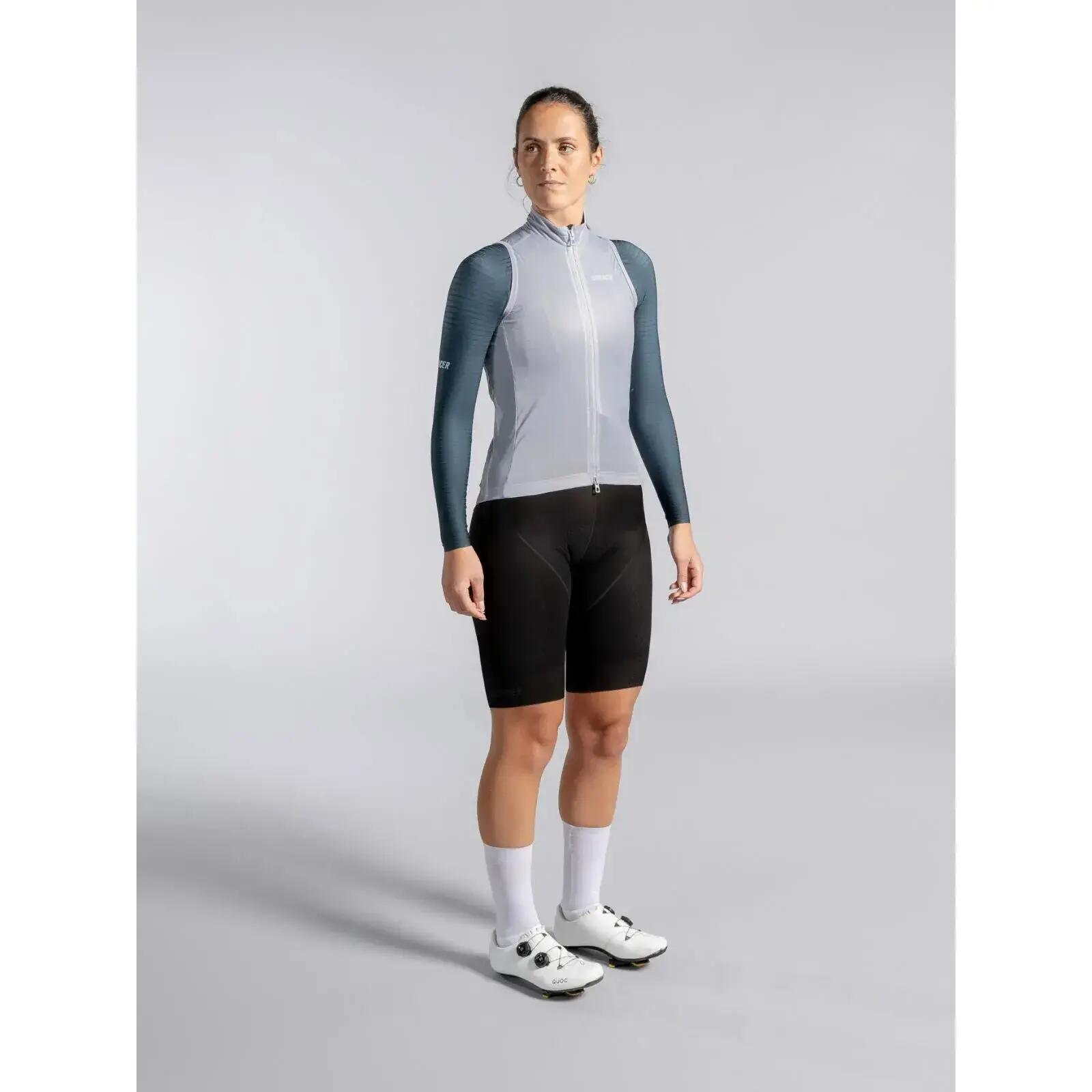 Zonder manche windjack voor dames Bioracer 3/5