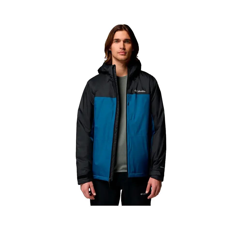 Giacca Columbia Inner Limits Impermabile per uomo 4/10
