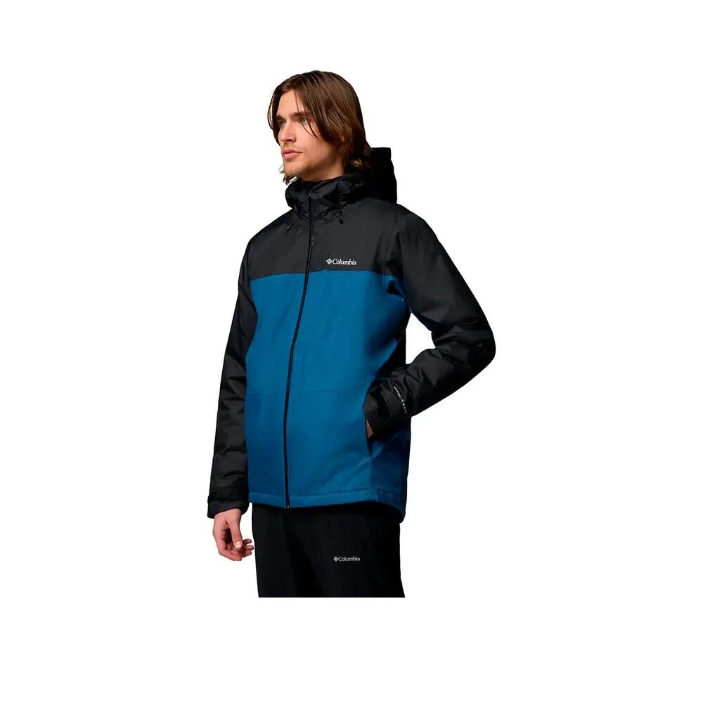 Giacca Columbia Inner Limits Impermabile per uomo 3/10