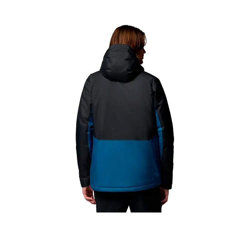 Giacca Columbia Inner Limits Impermabile per uomo 2/10