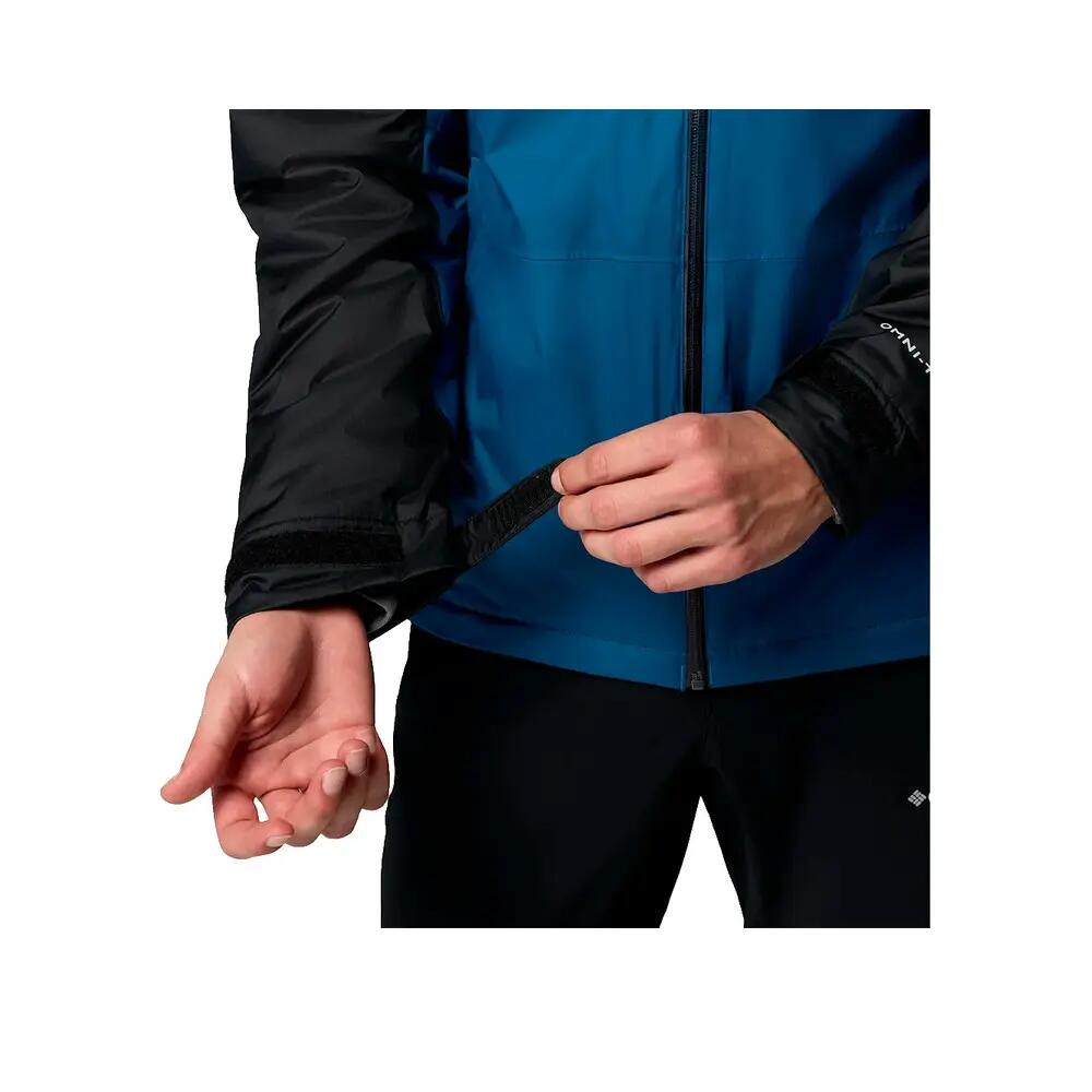 Giacca Columbia Inner Limits Impermabile per uomo 10/10