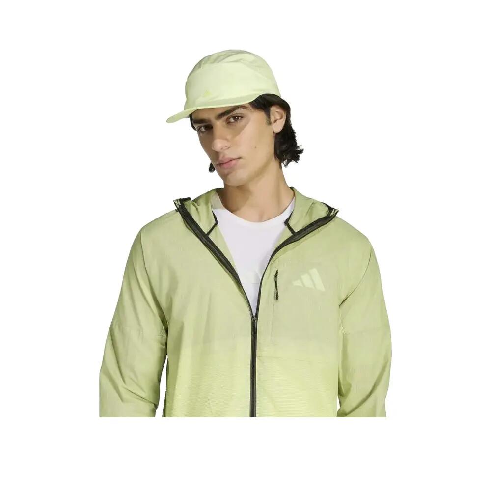 Veste de randonnée adidas Terrex Xperior CLIMA365 Verte 5/6