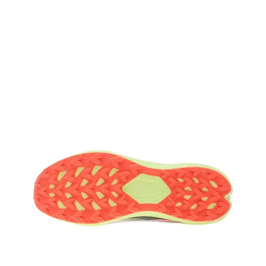 Trail-Schuhe HOKA Zinal 3 Squid Ink/Neon Yuzu