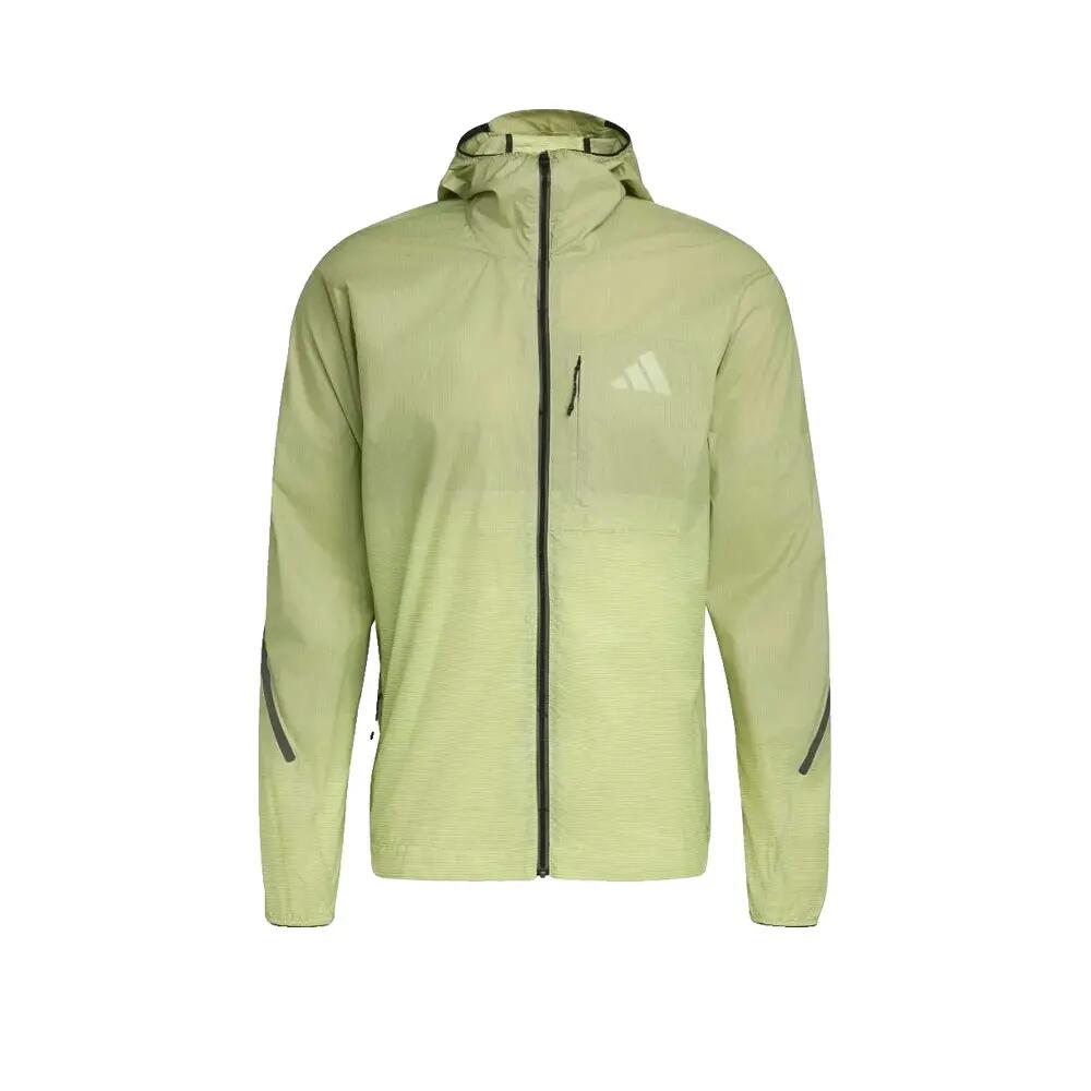 Veste de randonnée adidas Terrex Xperior CLIMA365 Verte 3/6