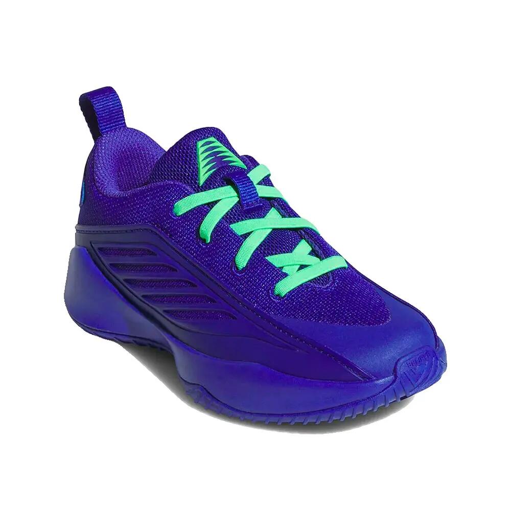 Chaussures de basket Adidas Believe That 1 C Violet 2/8