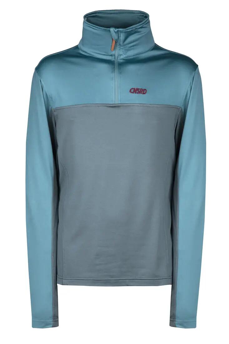 Herren - Ski - Funktionsshirt Langarm - TOBY 6/6