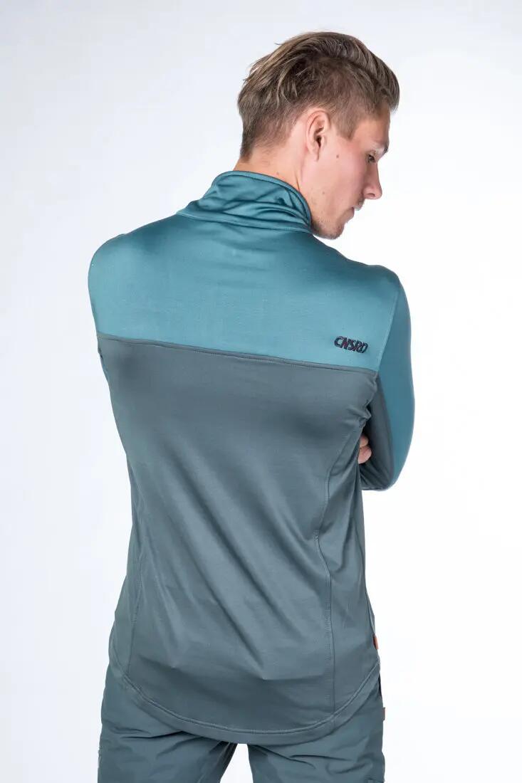 Herren - Ski - Funktionsshirt Langarm - TOBY 3/6