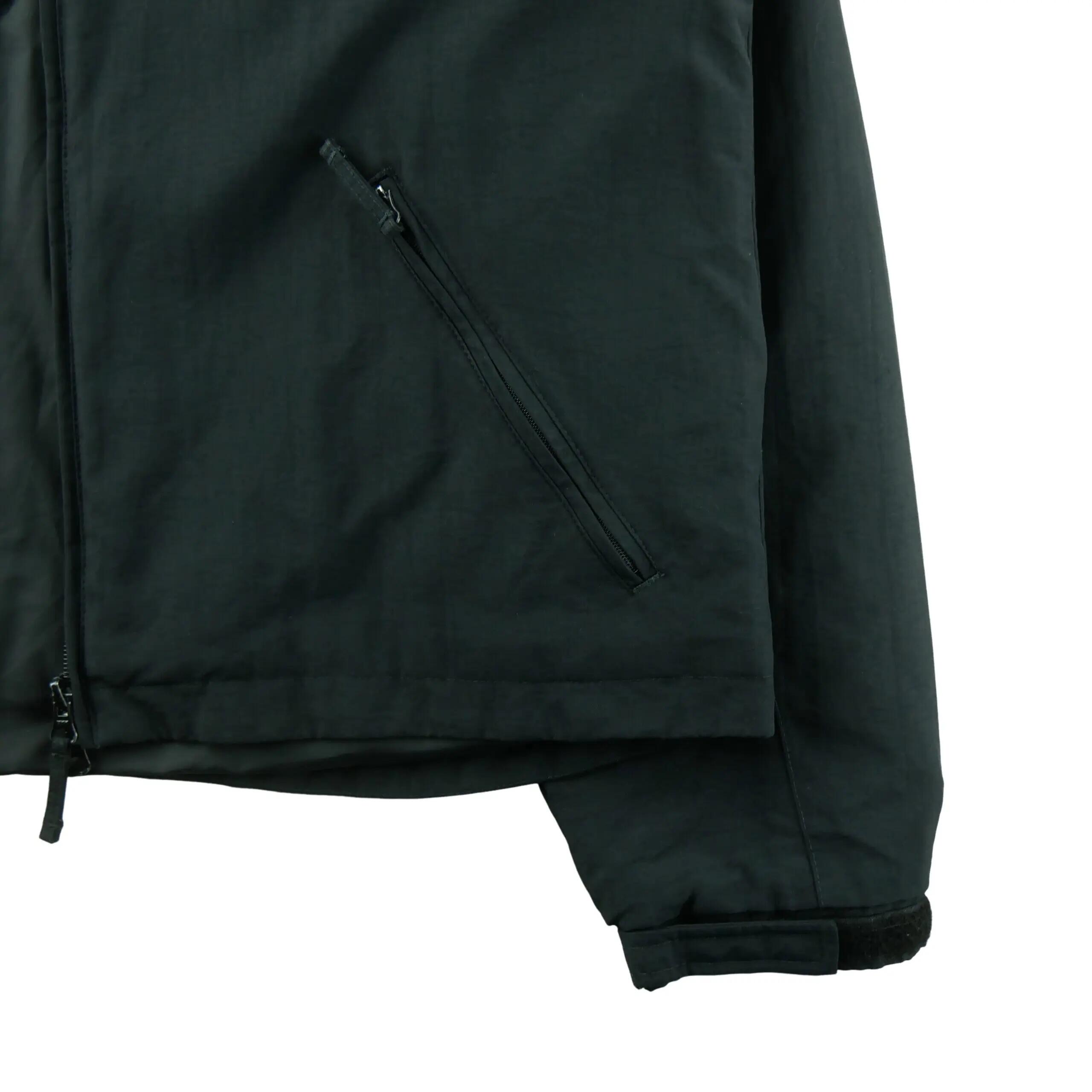 Seconde vie - Blouson Homme Y2K Coupe droite - Très bon état 5/8