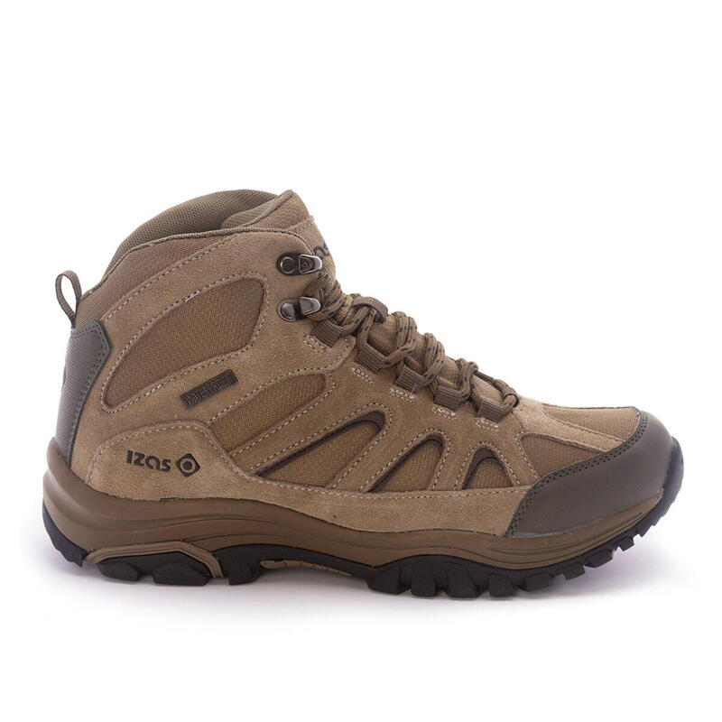 TIMPA Izas unisex wandelschoenen voor heren