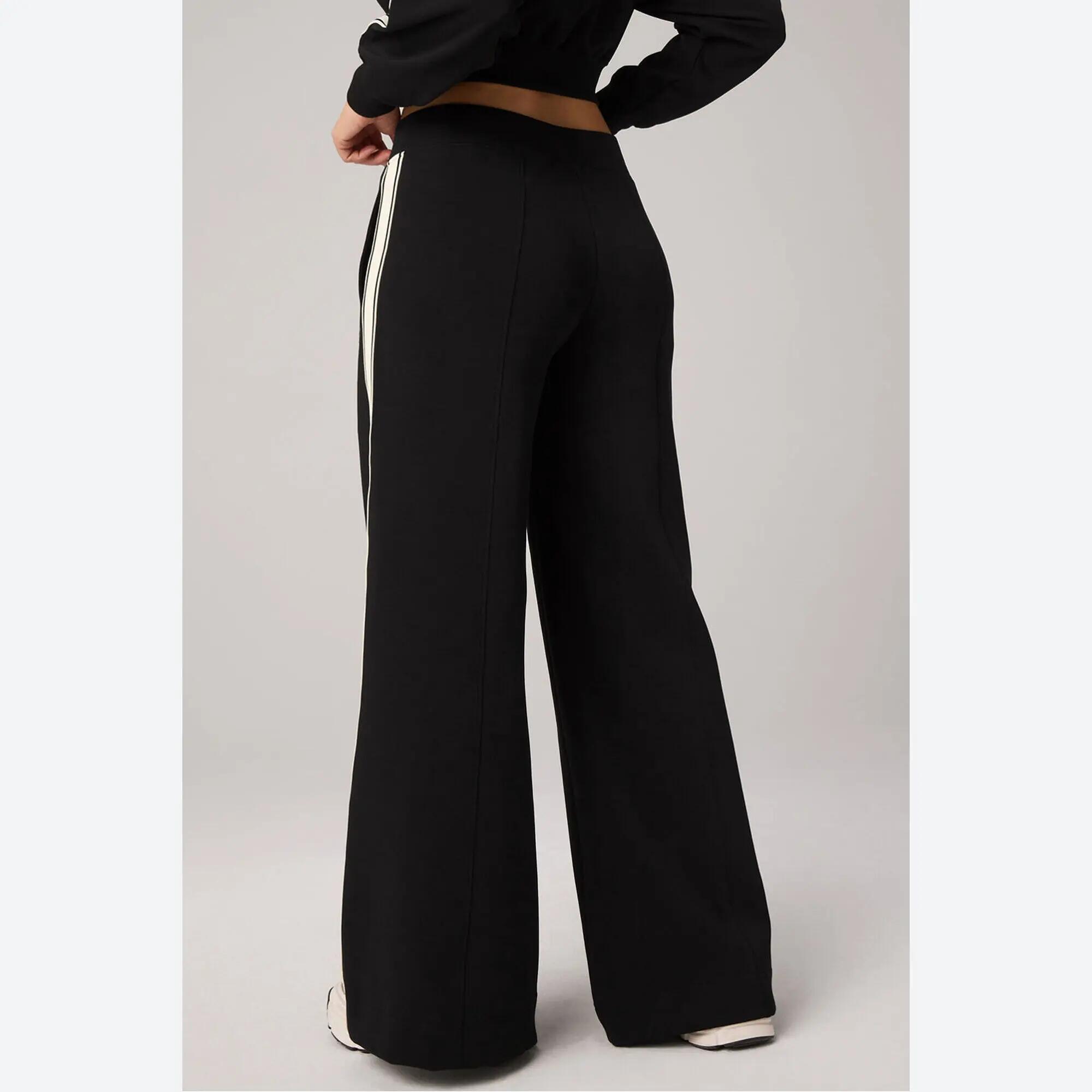 Pantalon Femme Elevated Track Pant À Coupe Droite 3/5