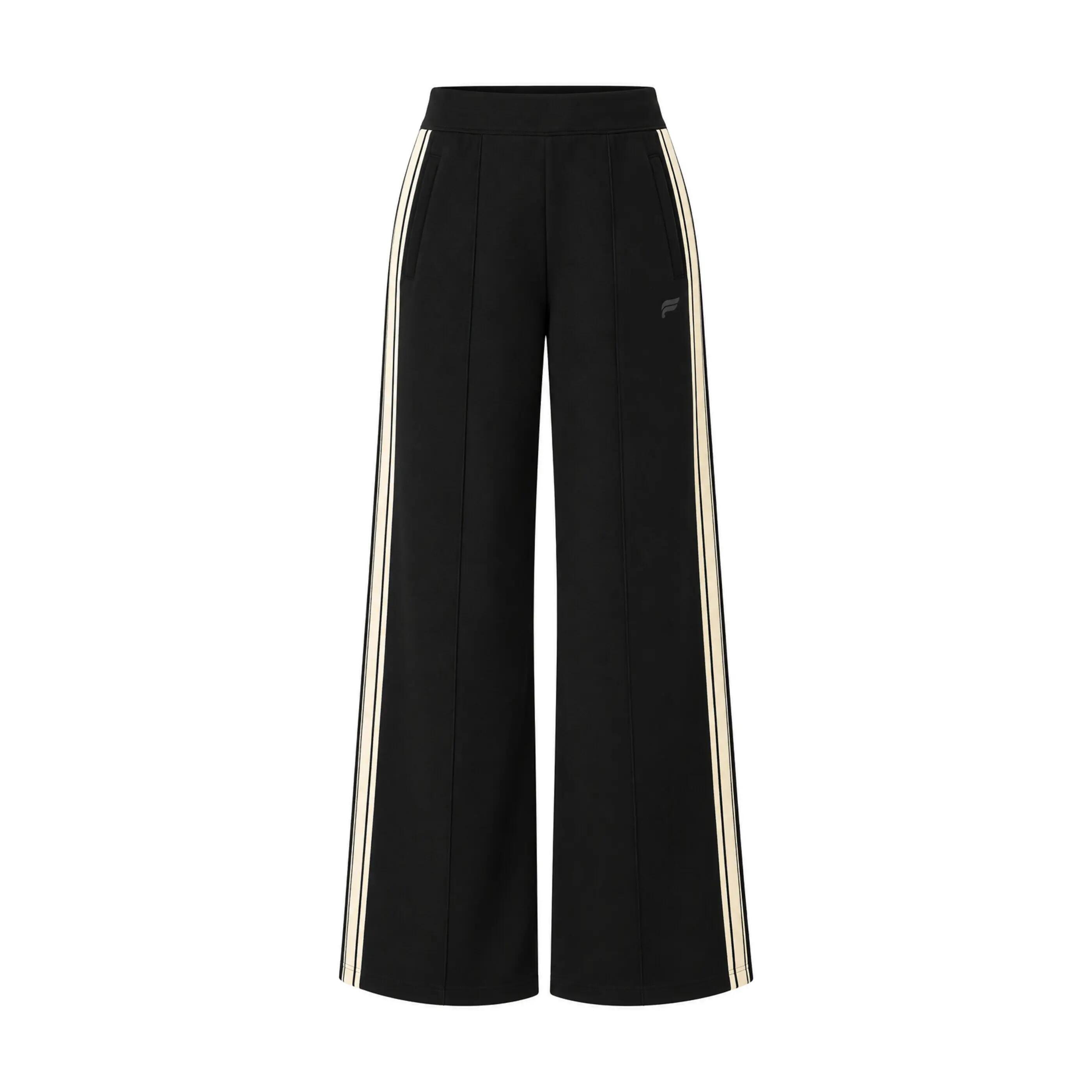 Pantalon Femme Elevated Track Pant À Coupe Droite 2/5