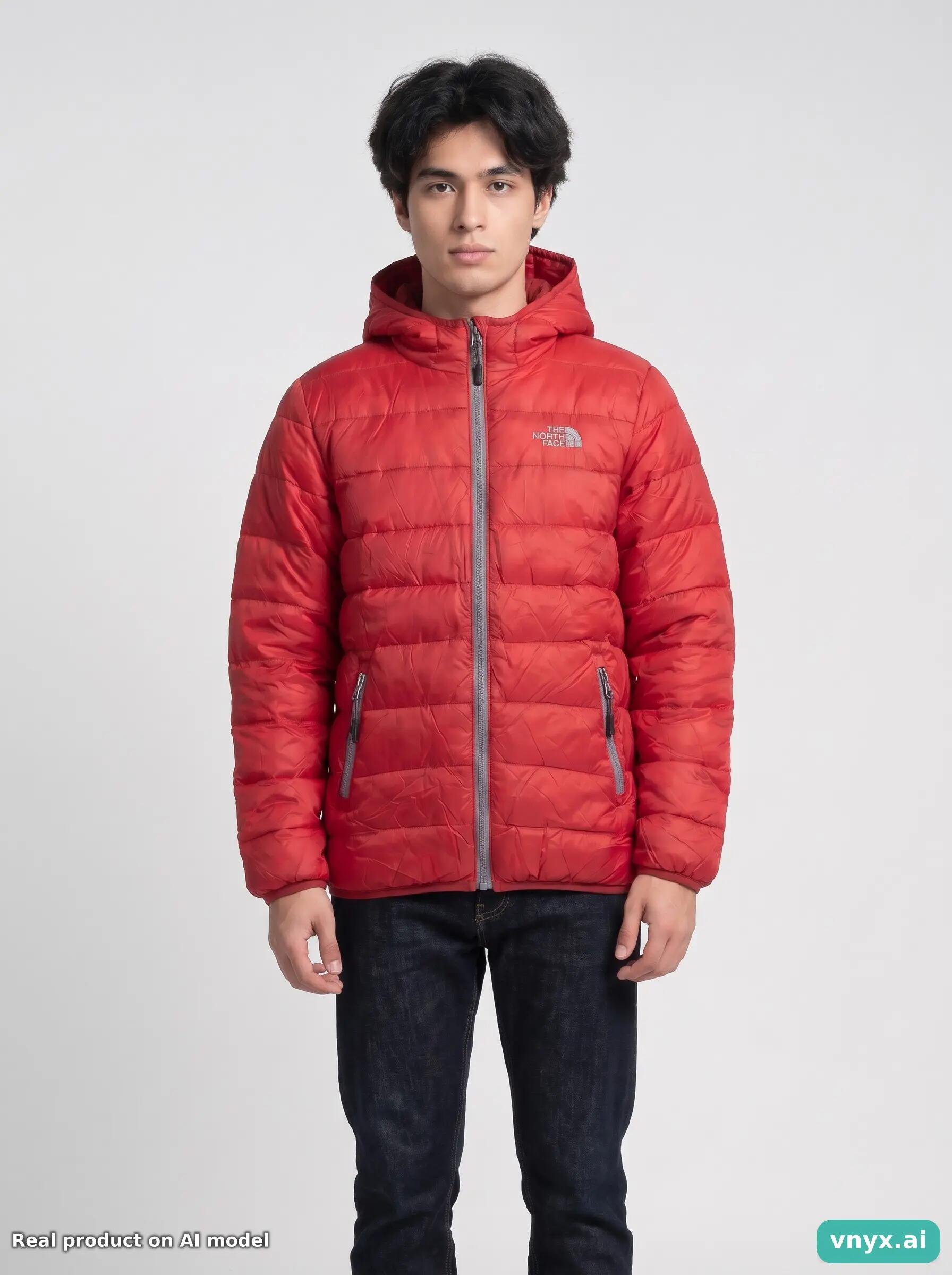 THE NORTH FACE picture